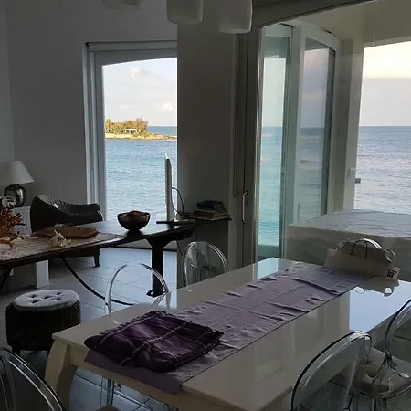 شقة Casa Sul Mare *