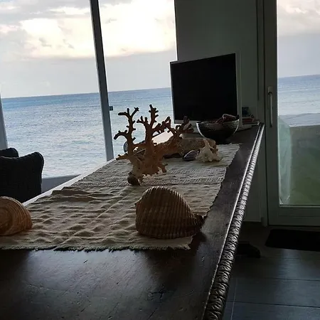 Appartamento Casa Sul Mare Vista Mozzafiato *