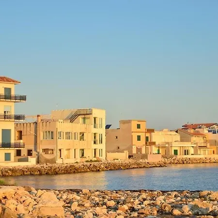 Appartamento Casa Sul Mare Vista Mozzafiato *